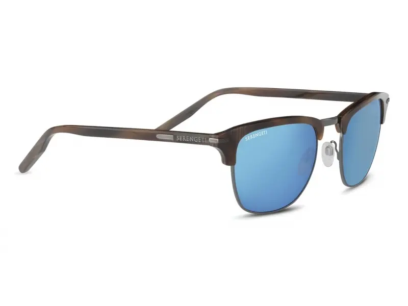 Serengeti Alray Shiny Wood Grain 8944