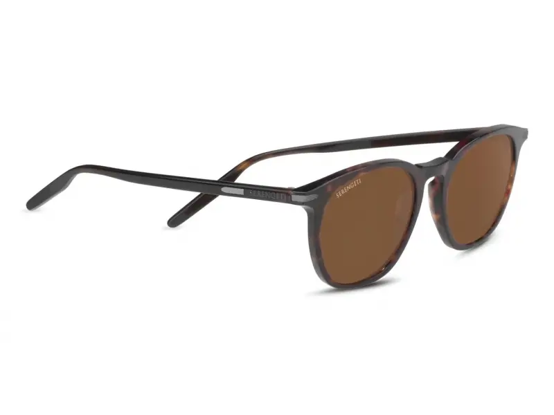 Serengeti Arlie Shiny Dark Havana 8937