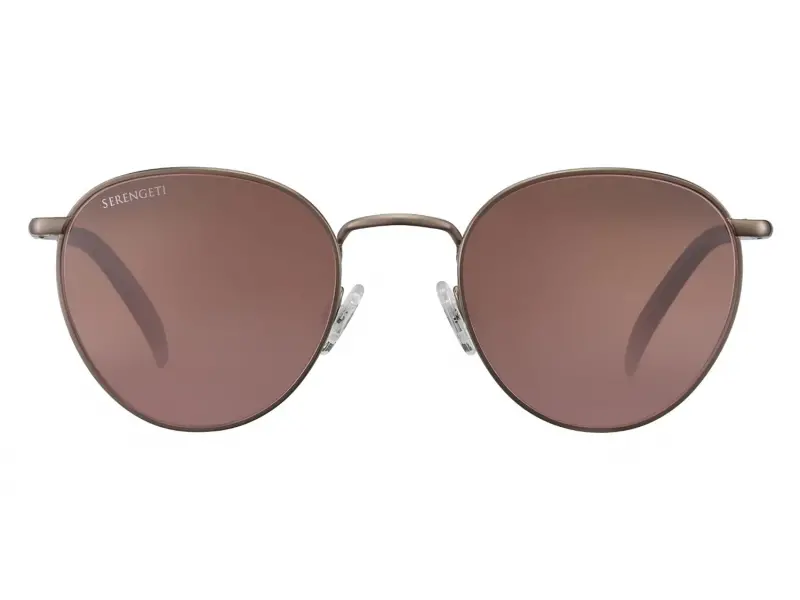 Serengeti Hamel Brushed Bronze 8928