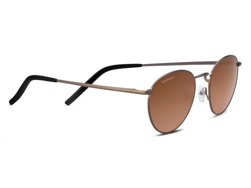 Serengeti Hamel Brushed Bronze 8928