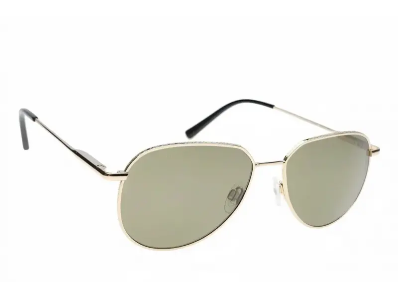 Serengeti Haywood Shiny Light Gold 543003