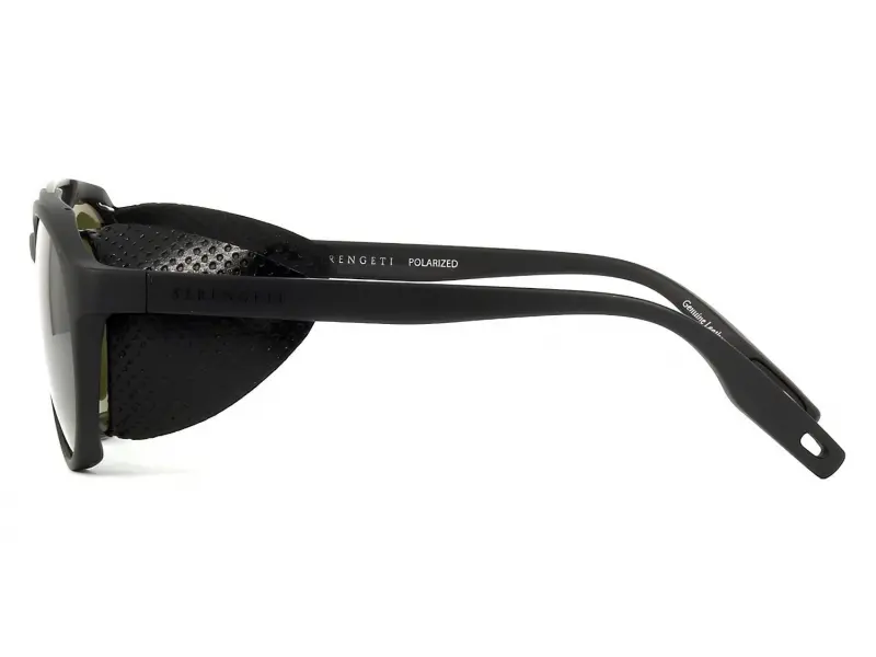 Serengeti Leandro Glacier 8585