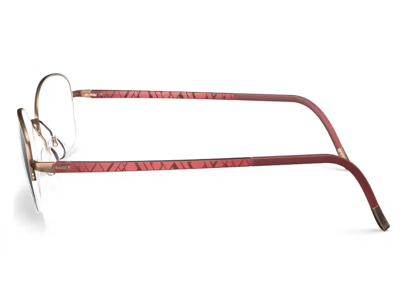 Silhouette 4561/75 6040 53/17