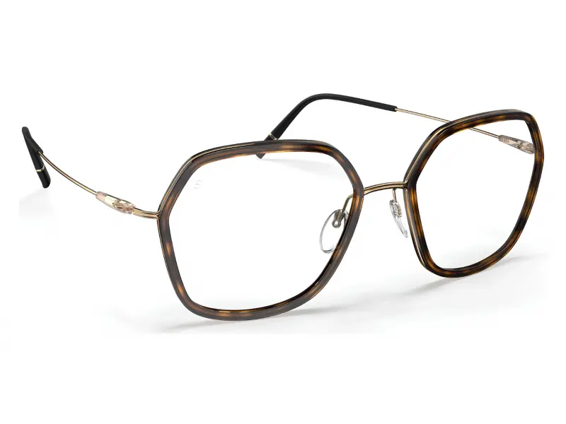 Silhouette 4569/75 7530 50/18