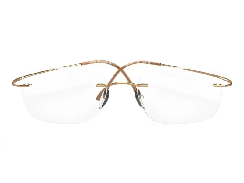 Silhouette 5515/CR 7530 54/21