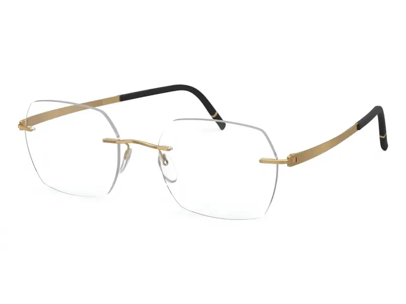 Silhouette 5529/HB 7520 50/21