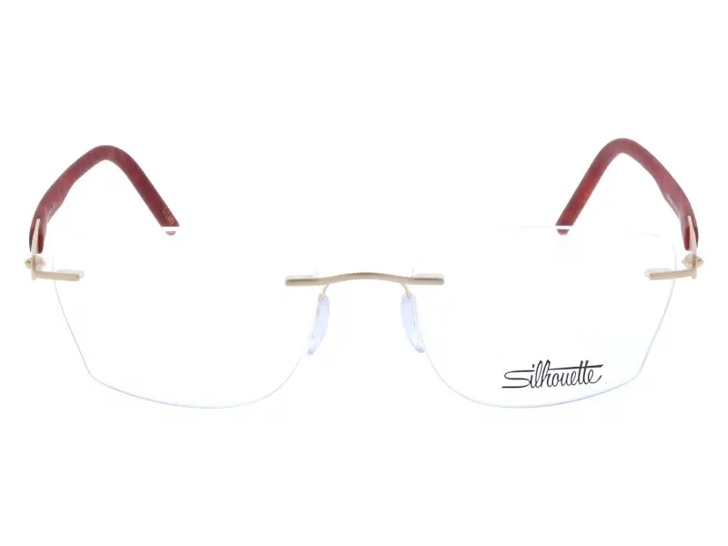 Silhouette 5535/HZ 7620 51/17