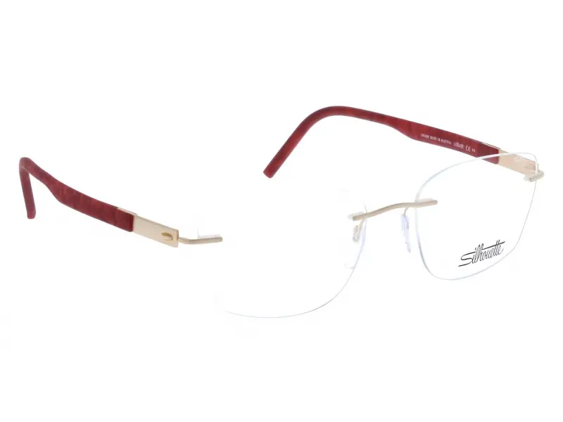 Silhouette 5535/HZ 7620 51/17