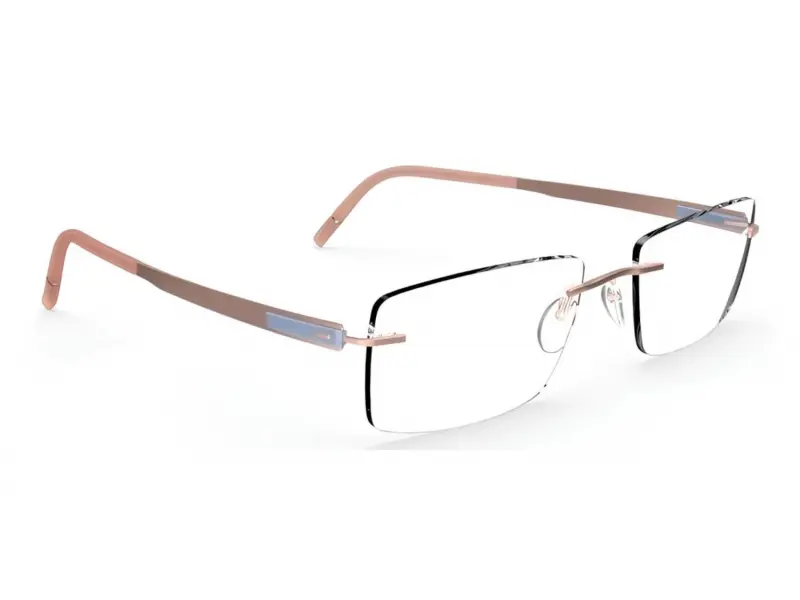 Silhouette 5555/KU 3530 55/17