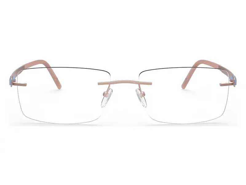 Silhouette 5555/KU 3530 55/17