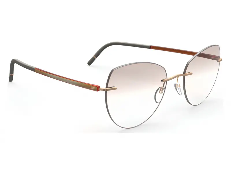 Silhouette 5567/LZ 7535 53/19 G027