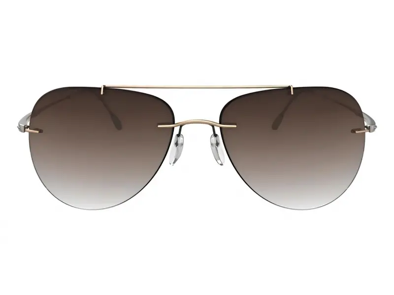 Silhouette 8176/75 8540