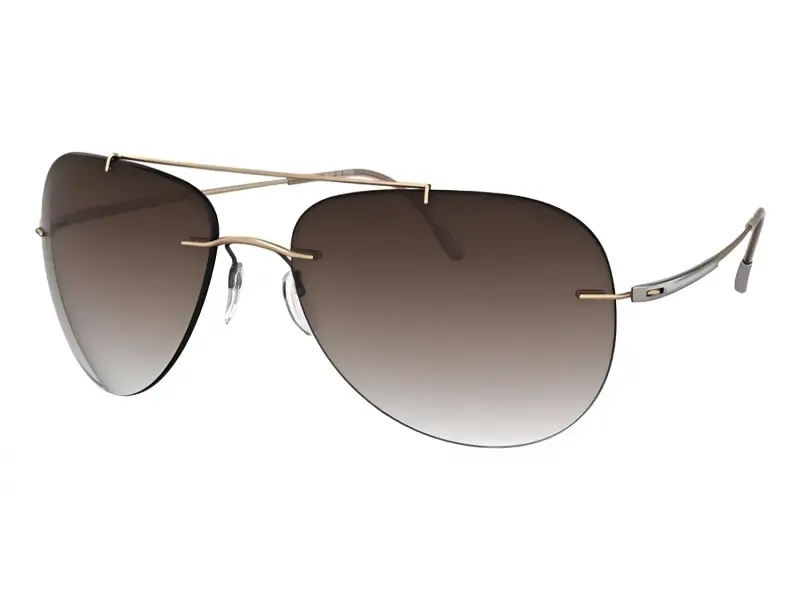 Silhouette 8176/75 8540
