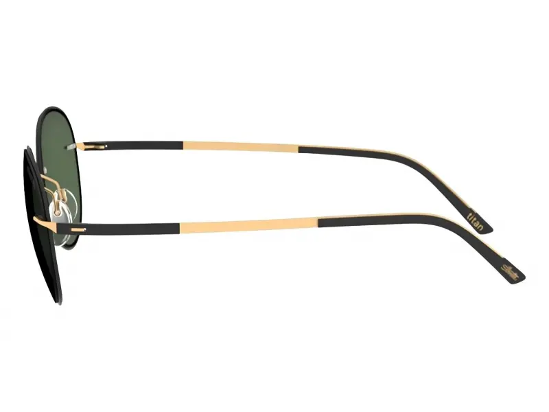 Silhouette 8720/75 9030