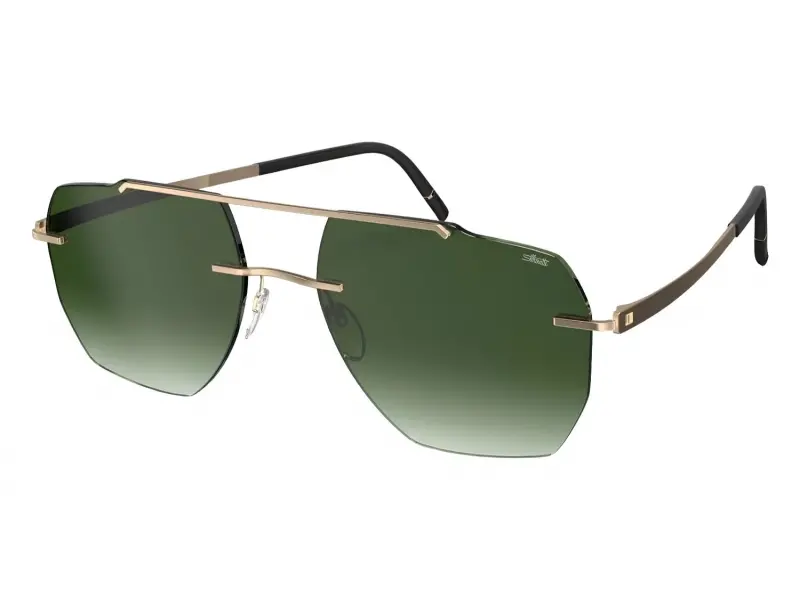 Silhouette 8746/75 7520