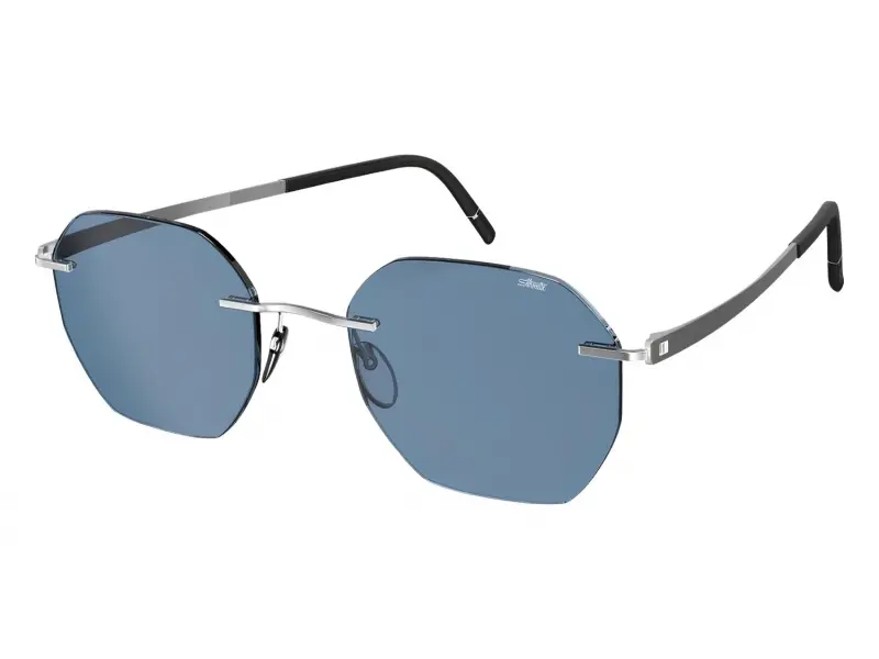 Silhouette 8748/75 7010