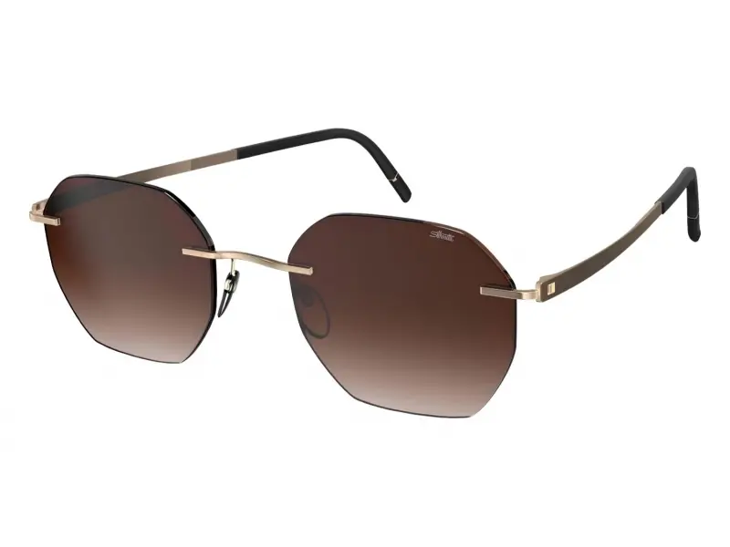 Silhouette 8748/75 7520