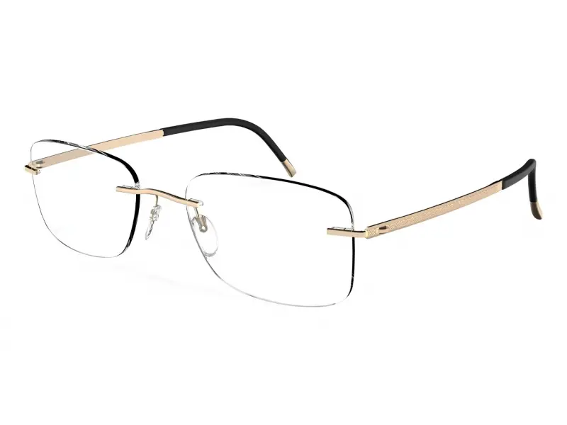 Silhouette L011/KA 7520 55/19