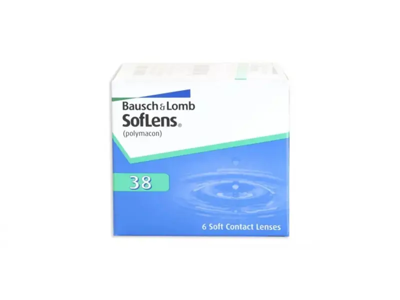SofLens 38