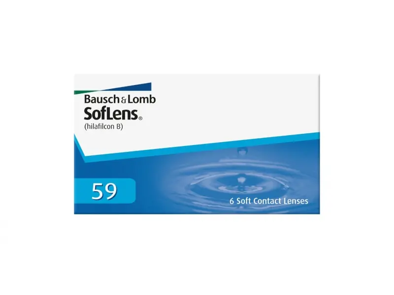 SofLens 59