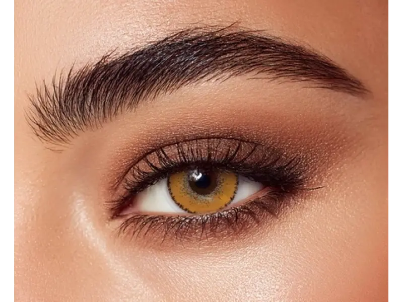 Solflex Color Hype Amarela