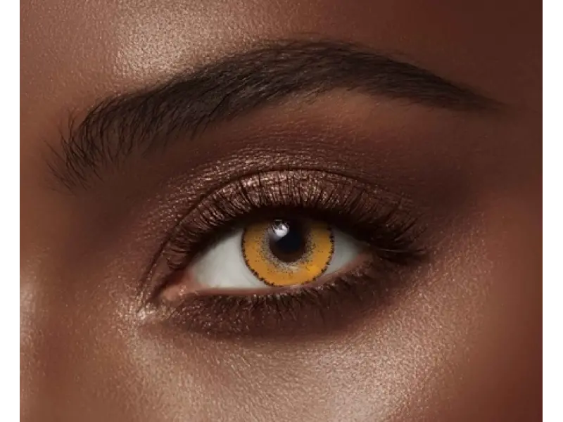 Solflex Color Hype Amarela