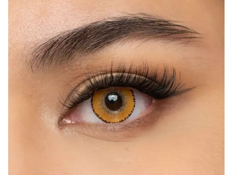 Solflex Color Hype Amarela