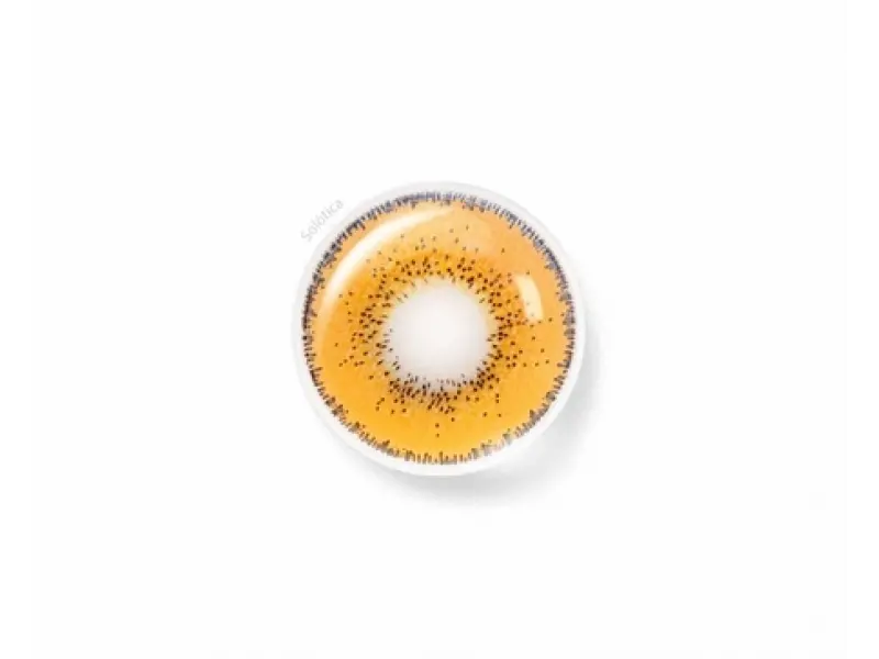 Solflex Color Hype Amarela