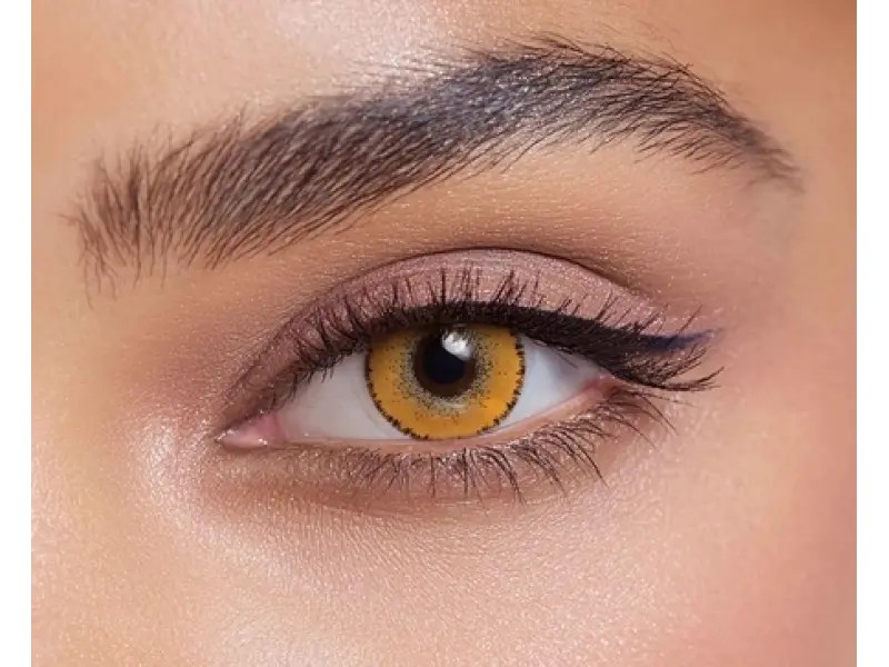 Solflex Color Hype Amarela