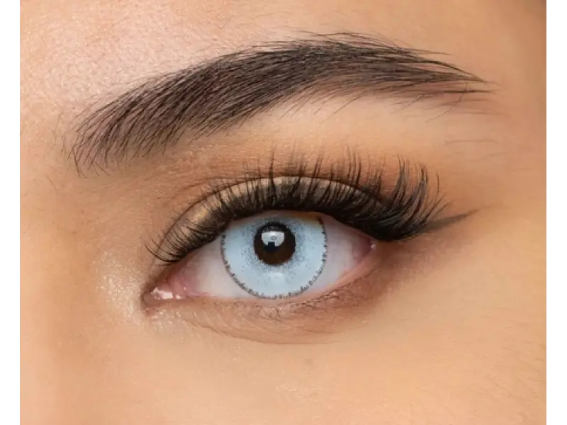 Solflex Color Hype Branca