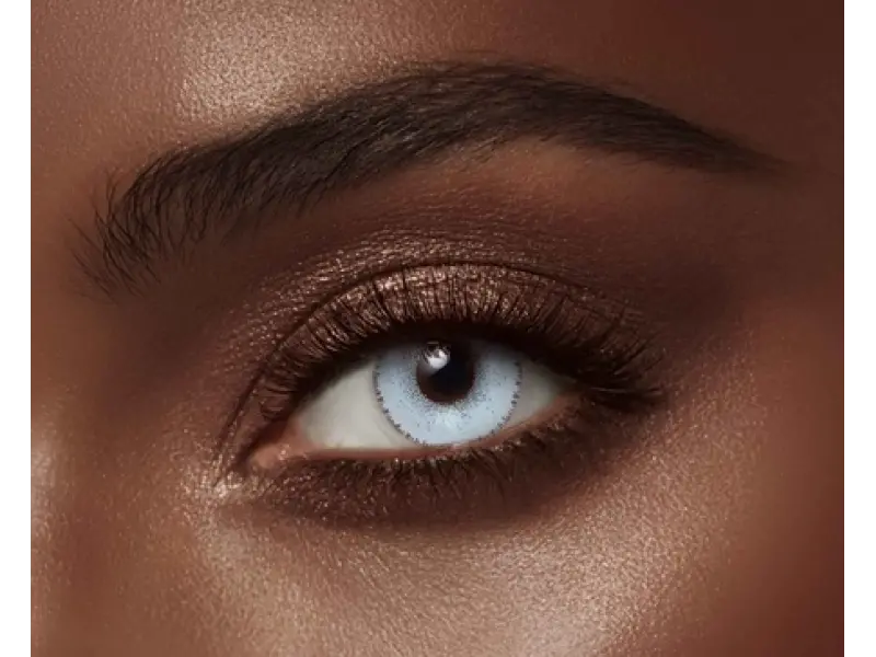 Solflex Color Hype Branca