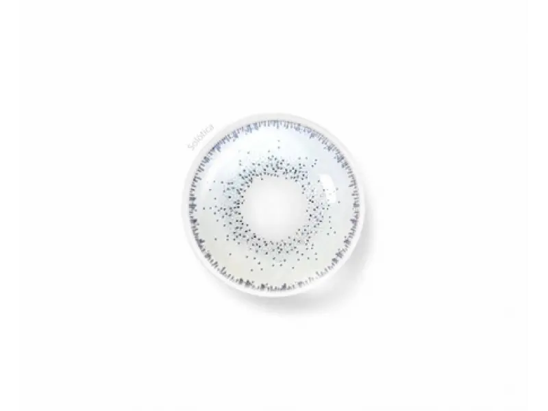 Solflex Color Hype Branca