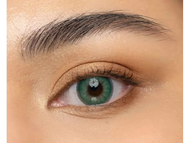 Solflex Natural Colors Esmeralda