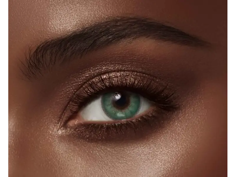 Solflex Natural Colors Esmeralda