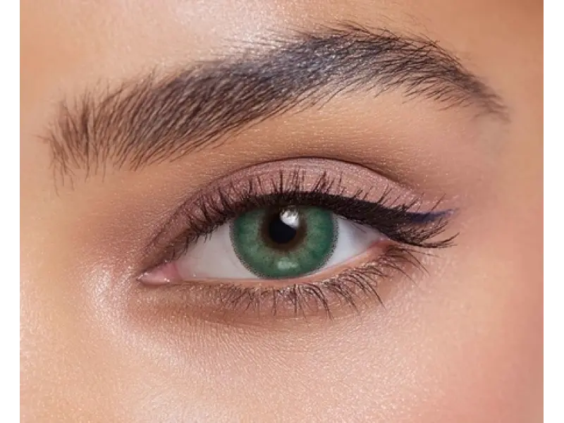 Solflex Natural Colors Esmeralda