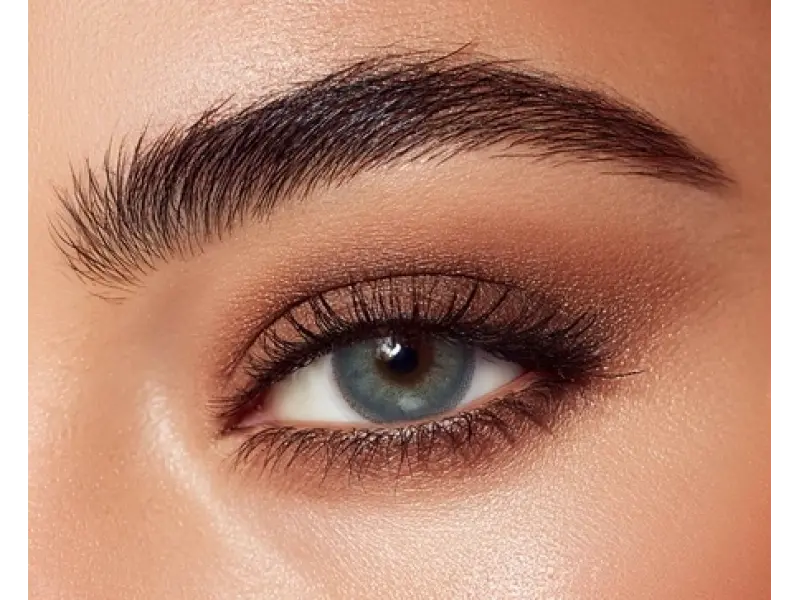 Solflex Natural Colors Topazio