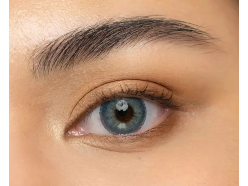 Solflex Natural Colors Topazio