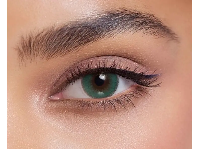 Solflex Natural Colors Verde