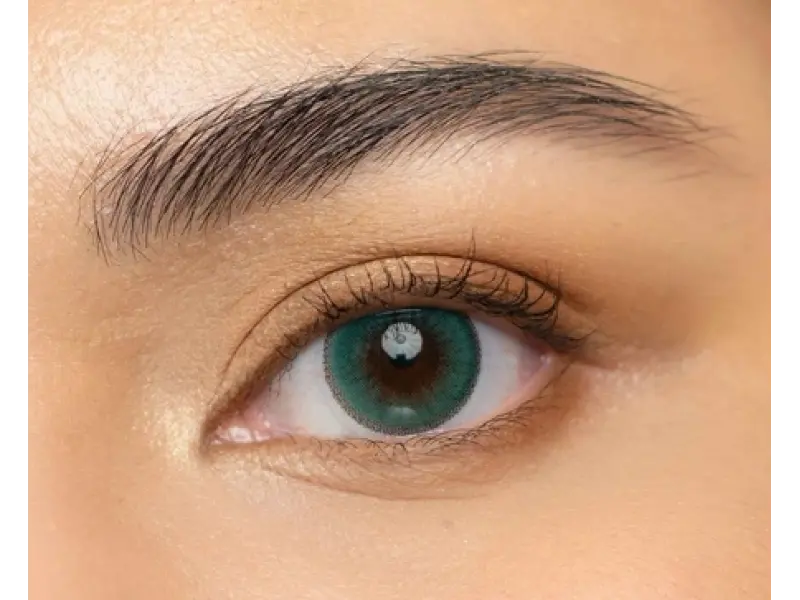 Solflex Natural Colors Verde