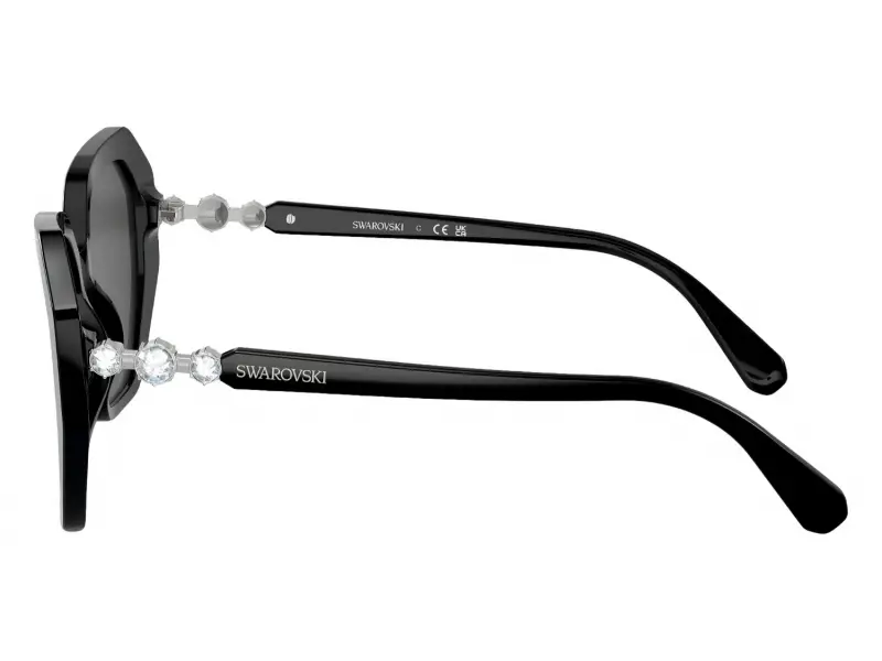 Swarovski SK6017 100187 56