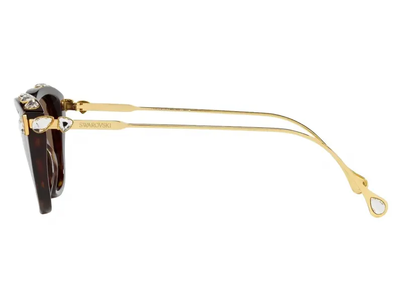 Swarovski SK6010 100273 53