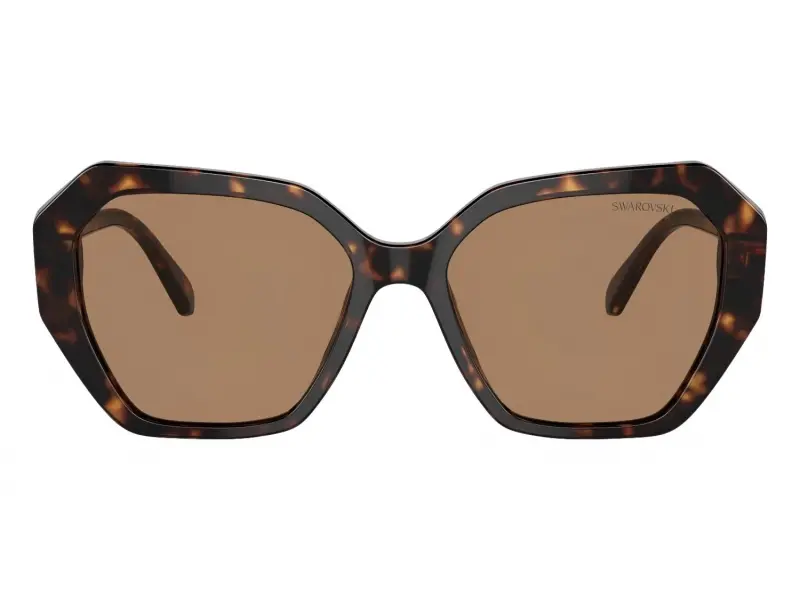 Swarovski SK6017 1002M4 56