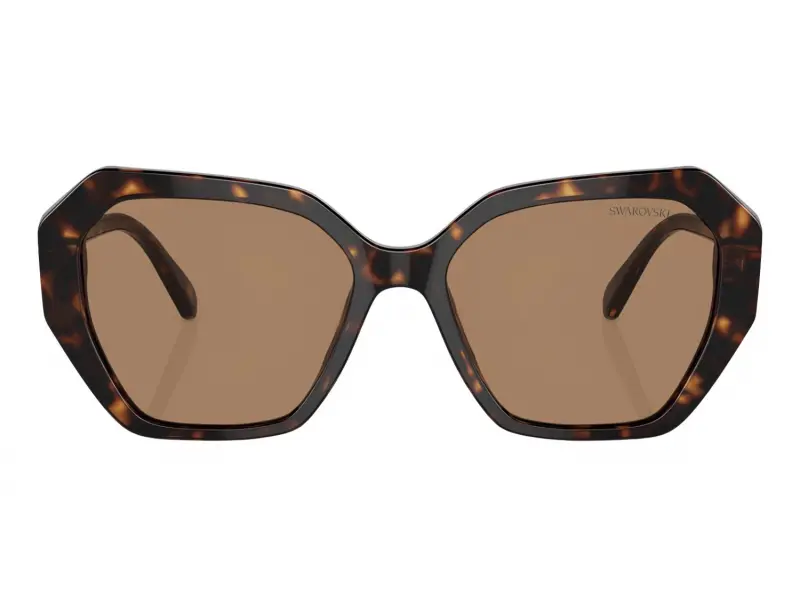 Swarovski SK6017 1002M4 56