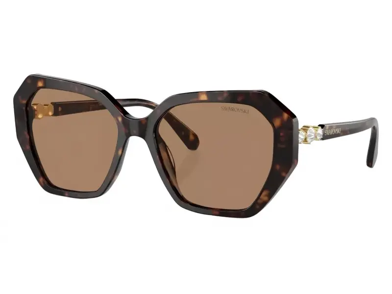 Swarovski SK6017 1002M4 56