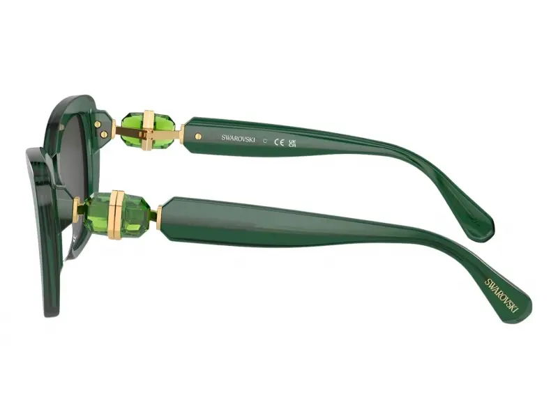 Swarovski SK6018 104587 52