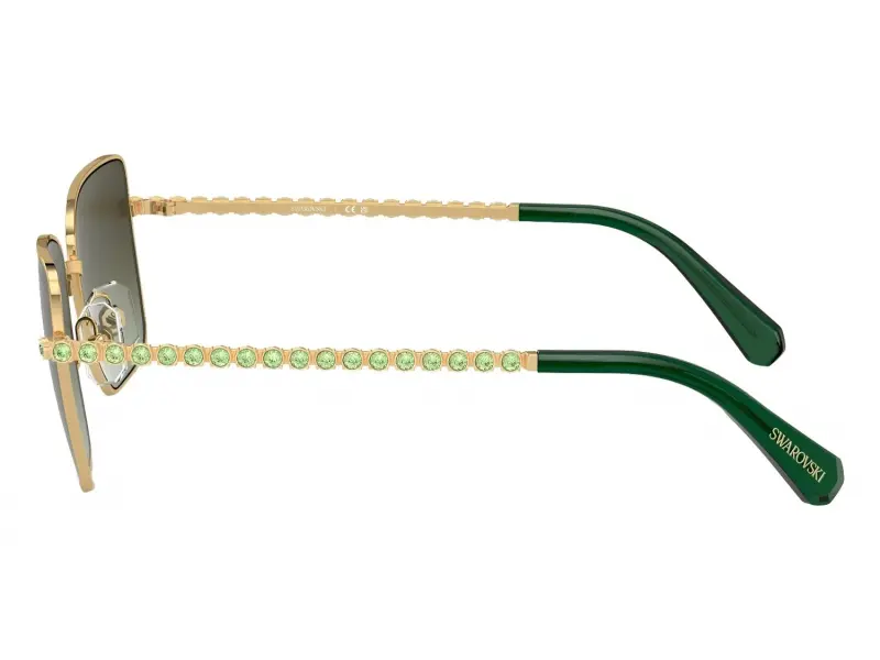 Swarovski SK7015 4004E8 56