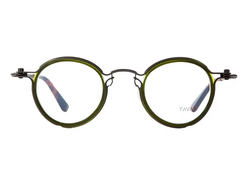 Tavat Pantos C8 SC131 Col GGB