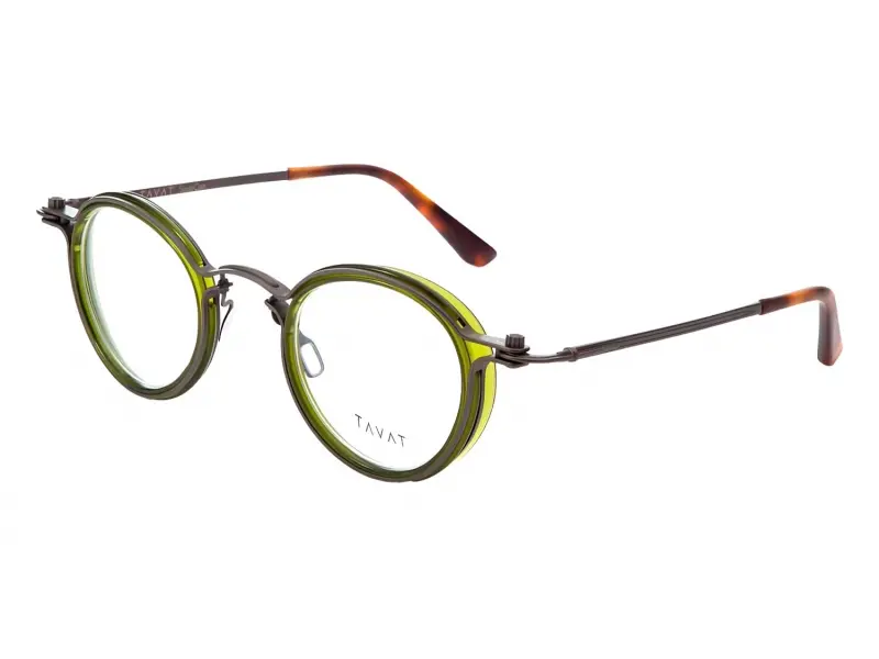 Tavat Pantos C8 SC131 Col GGB