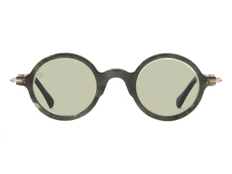 Tavat Scope SC056 Col GRN SL