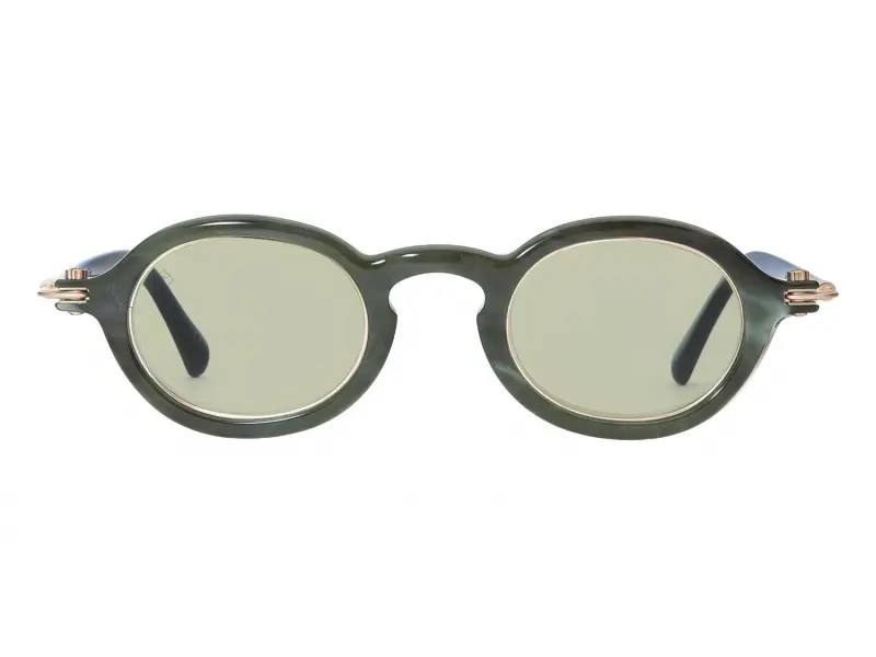 Tavat Token SC059 Col GRN SL